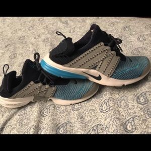 Nike lunarlon presto